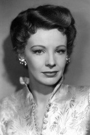 Photo of Signe Hasso
