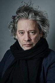 Photo of Dexter Fletcher