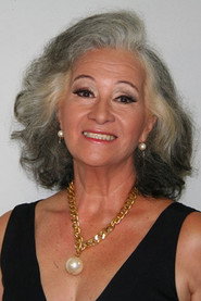 Photo of Lígia de Paula
