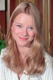Photo of Ann Zacharias