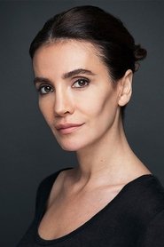Photo of Songül Öden