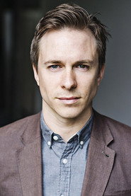 Photo of Robin Chalk
