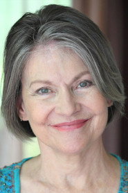 Photo of Annie Cook