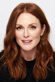 Photo of Julianne Moore