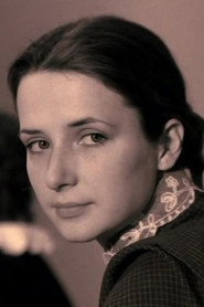 Photo of Yuliya Tarkhova