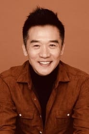 Photo of Huang Zhizhong