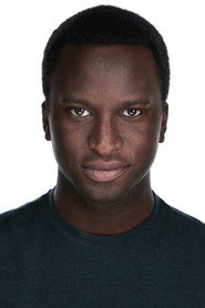 Photo of Alex Barima