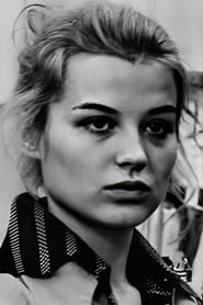 Photo of Anya Pencheva