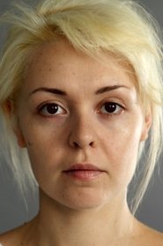 Photo of Viktoria Korotkova
