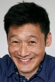 Photo of Thomas Hwan