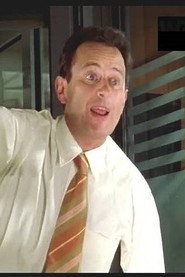 Photo of Eric Vanzetta