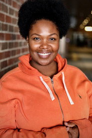 Photo of Shanessa Sweeney