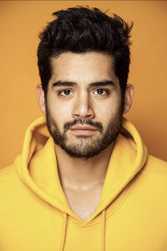 Photo of Emilio Garcia-Sanchez