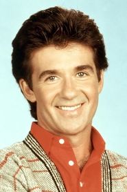 Photo of Alan Thicke