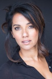 Photo of Suleka Mathew