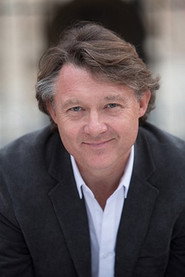 Photo of Yann Beuron