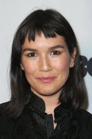 Photo of Zoë Chao
