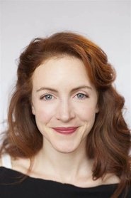Photo of Marianne Oldham