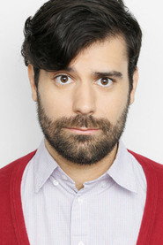 Photo of David Gironda Jr.