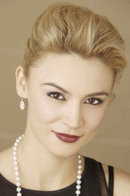 Фото: Samaire Armstrong