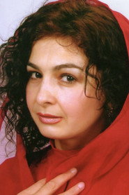 Photo of Gular Nabiyeva