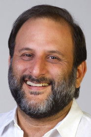 Photo of Aaron Zebede
