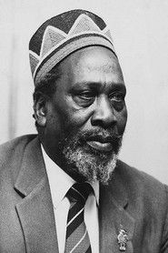 Фото: Jomo Kenyatta