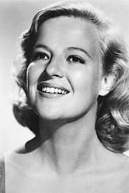 Photo of Kim Stanley
