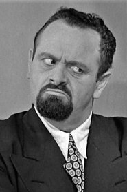 Photo of Louis Merrill