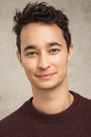 Photo of Emeric Bernard-Jones