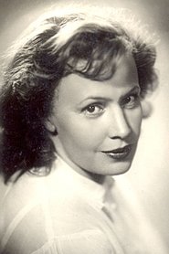 Photo of Antonina Maksimova