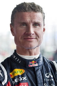 Фото: David Coulthard