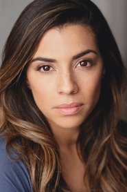 Photo of Christina Vidal Mitchell