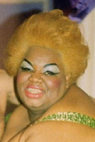 Photo of Jean Hill