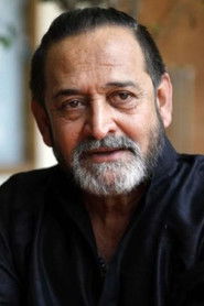 Photo of Mahesh Manjrekar