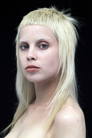 Photo of Yo-Landi Visser