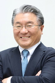 Photo of Yujiro Taki