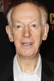 Photo of Tom Hickey