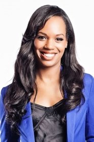 Photo of Jasmine Sendar