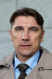 Photo of Sergey Ugryumov