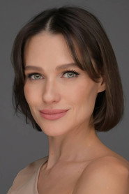 Photo of Yuliya Degtyarenko