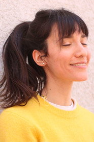 Photo of Gabriela Freire