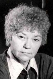 Photo of Erzsi Pápai