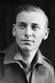 Photo of Walter Sparrow