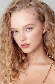 Photo of Amiah Miller