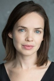 Photo of Eileen O'Higgins