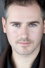 Photo of Jamie Langlands