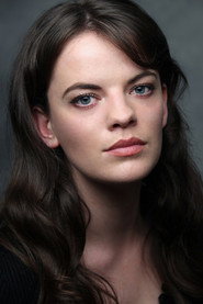 Photo of Alice Bailey Johnson