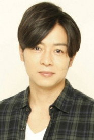 Photo of Kenji Harada