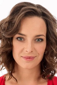Photo of Anna Popova